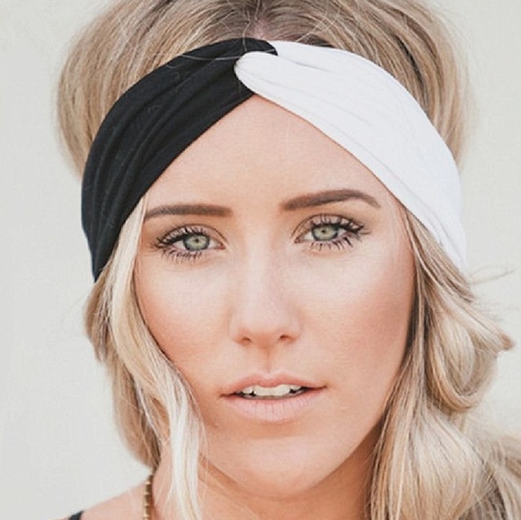 Accessories - ❣[2 for $10]❣Turban Headpiece